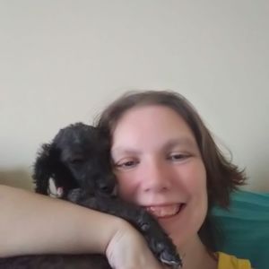 Meet your Posher, Maegan